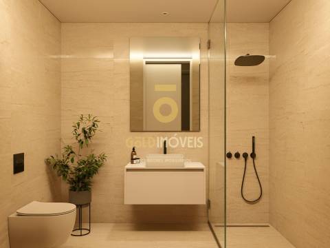 Apartamento T2 Venda em Gulpilhares e Valadares,Vila Nova de Gaia
