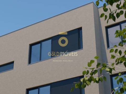 Apartamento T2 Venda em Gulpilhares e Valadares,Vila Nova de Gaia