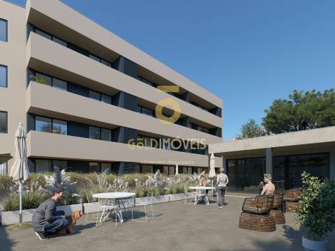 Apartamento T2 Venda em Gulpilhares e Valadares,Vila Nova de Gaia