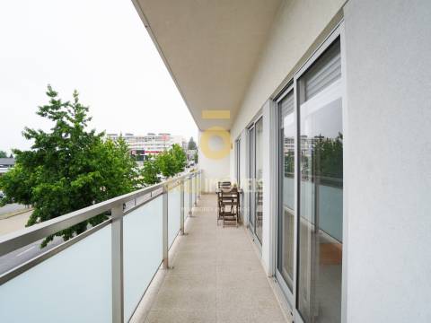 Apartamento T3 Venda em Penafiel,Penafiel