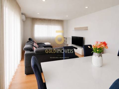 Apartamento T3 Venda em Penafiel,Penafiel