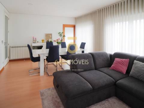 Apartamento T3 Venda em Penafiel,Penafiel