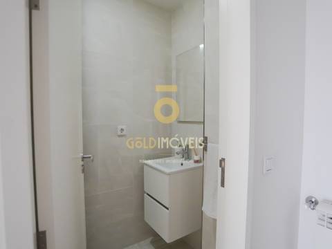 Apartamento T3 Venda em Penafiel,Penafiel