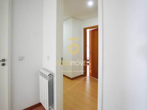 Apartamento T3 Venda em Penafiel,Penafiel
