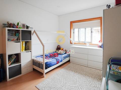 Apartamento T3 Venda em Penafiel,Penafiel