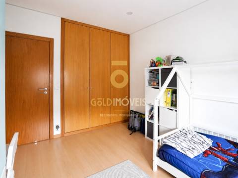 Apartamento T3 Venda em Penafiel,Penafiel