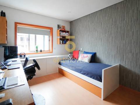 Apartamento T3 Venda em Penafiel,Penafiel