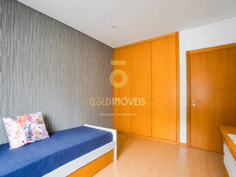 Apartamento T3 Venda em Penafiel,Penafiel