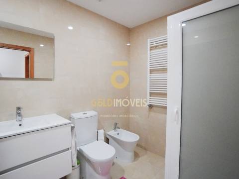 Apartamento T3 Venda em Penafiel,Penafiel