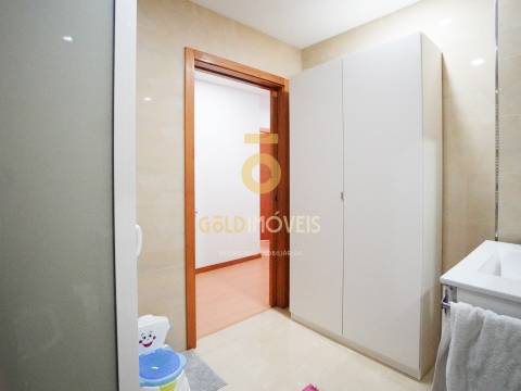 Apartamento T3 Venda em Penafiel,Penafiel