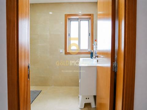 Apartamento T3 Venda em Penafiel,Penafiel