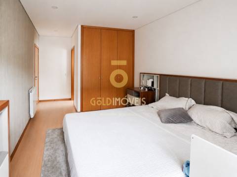 Apartamento T3 Venda em Penafiel,Penafiel