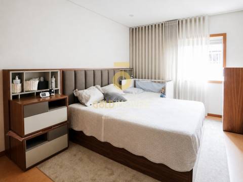 Apartamento T3 Venda em Penafiel,Penafiel