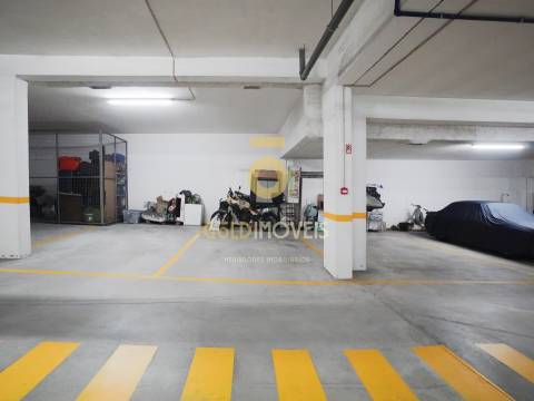 Apartamento T3 Venda em Penafiel,Penafiel