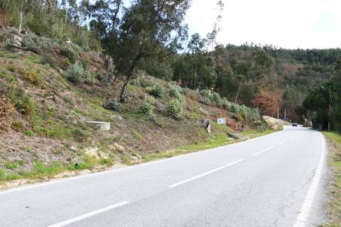 Terreno  Venda em Geraz do Minho,Póvoa de Lanhoso