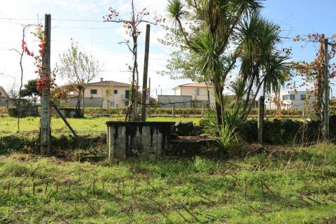 Terreno Rústico  Venda em Monsul,Póvoa de Lanhoso