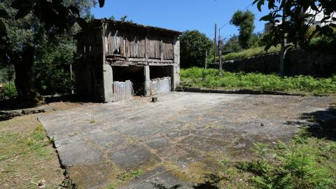 Quinta T4 Venda em Monsul,Póvoa de Lanhoso