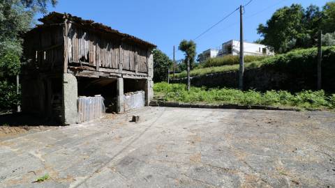 Quinta T4 Venda em Monsul,Póvoa de Lanhoso