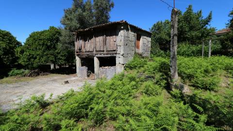 Quinta T4 Venda em Monsul,Póvoa de Lanhoso