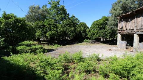 Quinta T4 Venda em Monsul,Póvoa de Lanhoso