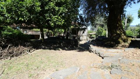 Quinta T4 Venda em Monsul,Póvoa de Lanhoso