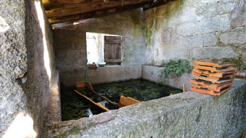 Quinta T4 Venda em Monsul,Póvoa de Lanhoso