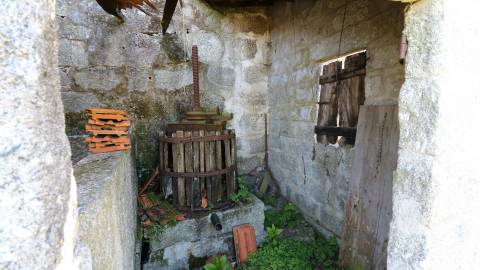 Quinta T4 Venda em Monsul,Póvoa de Lanhoso