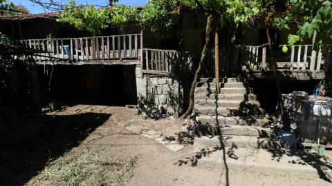 Quinta T4 Venda em Monsul,Póvoa de Lanhoso