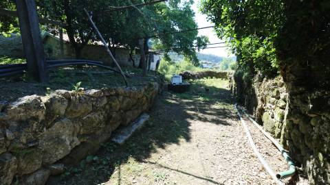Quinta T4 Venda em Monsul,Póvoa de Lanhoso