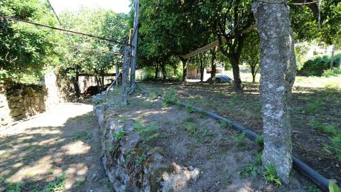 Quinta T4 Venda em Monsul,Póvoa de Lanhoso