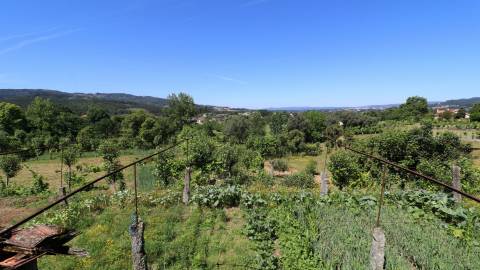 Quinta T4 Venda em Monsul,Póvoa de Lanhoso