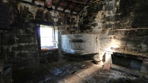 Quinta T4 Venda em Monsul,Póvoa de Lanhoso