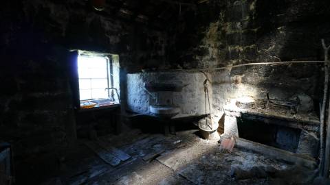 Quinta T4 Venda em Monsul,Póvoa de Lanhoso