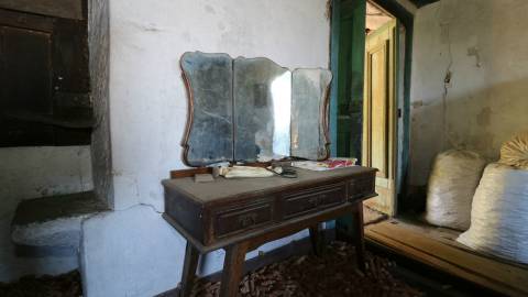 Quinta T4 Venda em Monsul,Póvoa de Lanhoso