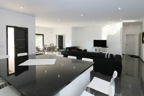 Moradia Isolada T4 Venda em Monsul,Póvoa de Lanhoso