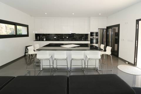 Moradia Isolada T4 Venda em Monsul,Póvoa de Lanhoso