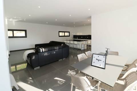 Moradia Isolada T4 Venda em Monsul,Póvoa de Lanhoso