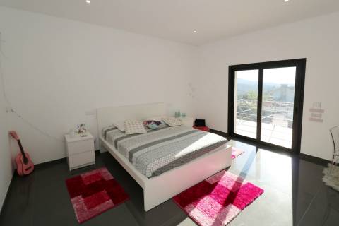 Moradia Isolada T4 Venda em Monsul,Póvoa de Lanhoso