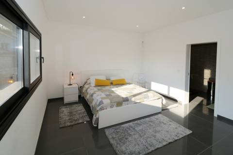 Moradia Isolada T4 Venda em Monsul,Póvoa de Lanhoso