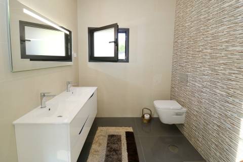 Moradia Isolada T4 Venda em Monsul,Póvoa de Lanhoso