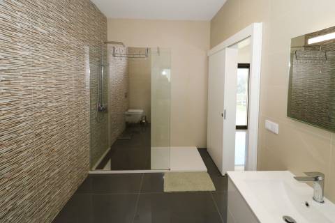 Moradia Isolada T4 Venda em Monsul,Póvoa de Lanhoso