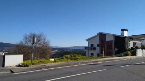 Terreno  Venda em Vila Verde e Barbudo,Vila Verde