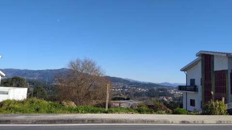 Terreno  Venda em Vila Verde e Barbudo,Vila Verde