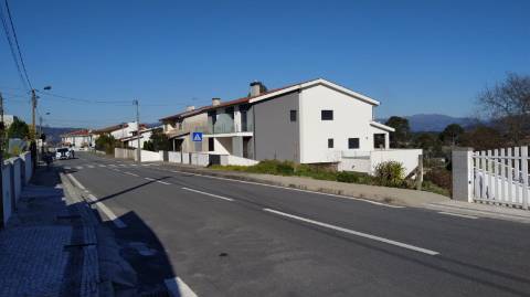 Terreno  Venda em Vila Verde e Barbudo,Vila Verde