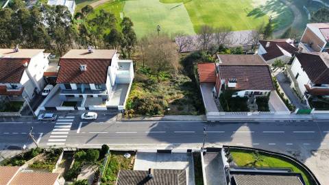 Terreno  Venda em Vila Verde e Barbudo,Vila Verde