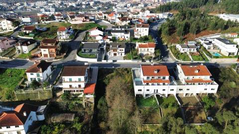 Terreno  Venda em Vila Verde e Barbudo,Vila Verde