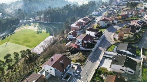 Terreno  Venda em Vila Verde e Barbudo,Vila Verde