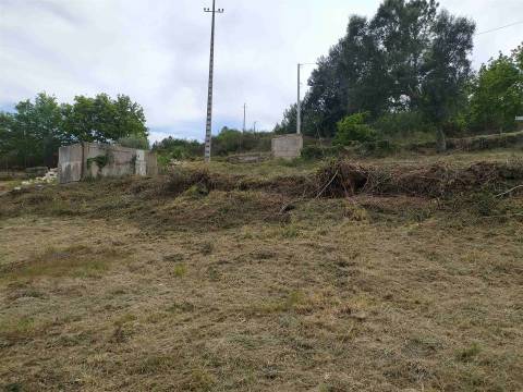 Moradia Isolada T2 Venda em São João de Rei,Póvoa de Lanhoso