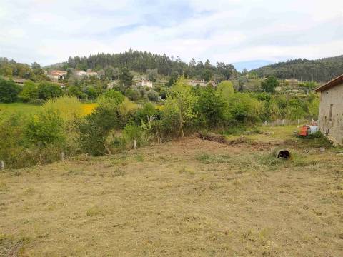 Moradia Isolada T2 Venda em São João de Rei,Póvoa de Lanhoso