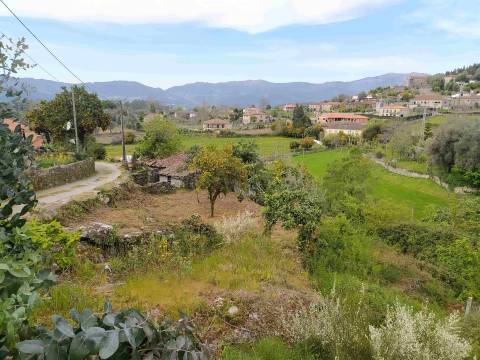 Moradia Isolada T2 Venda em São João de Rei,Póvoa de Lanhoso